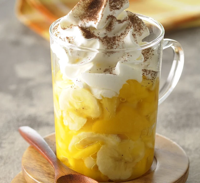 desert exotic mango banane jpeg