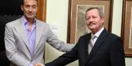 Radu Mazăre este convins că turiştii ruşi vor fi atraşi de staţiunea Mamaia
