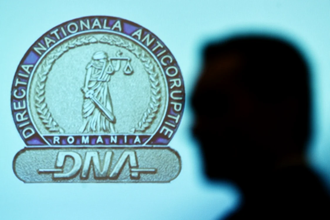Activitatea intensa a DNA face loc în mediul politic profesioniştilor  FOTO Mediafax