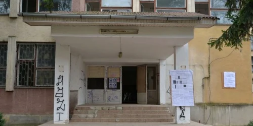 liceul sportiv brasov