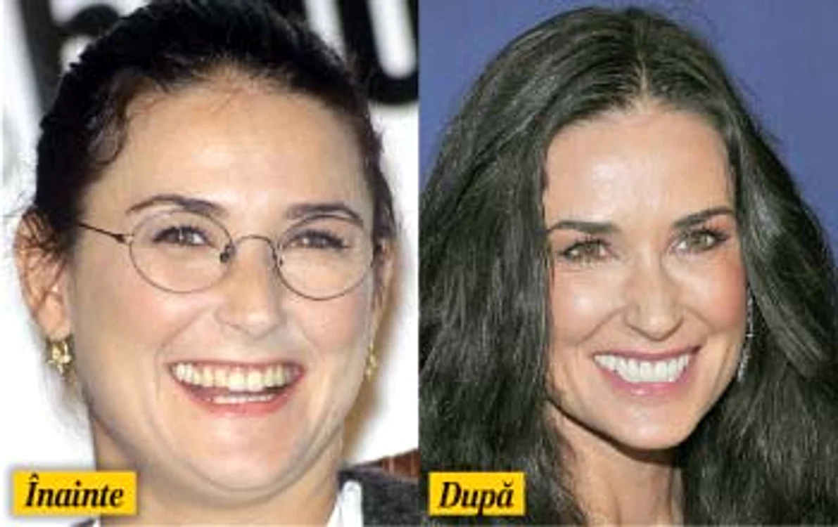 Demi Moore (51 de ani)