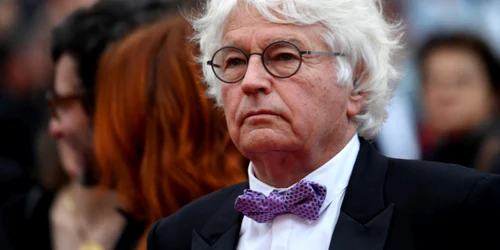 Jean-Jacques Annaud