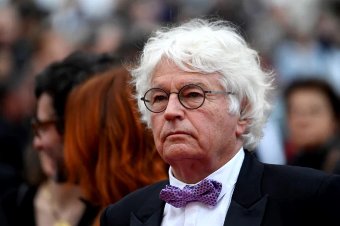 Jean-Jacques Annaud