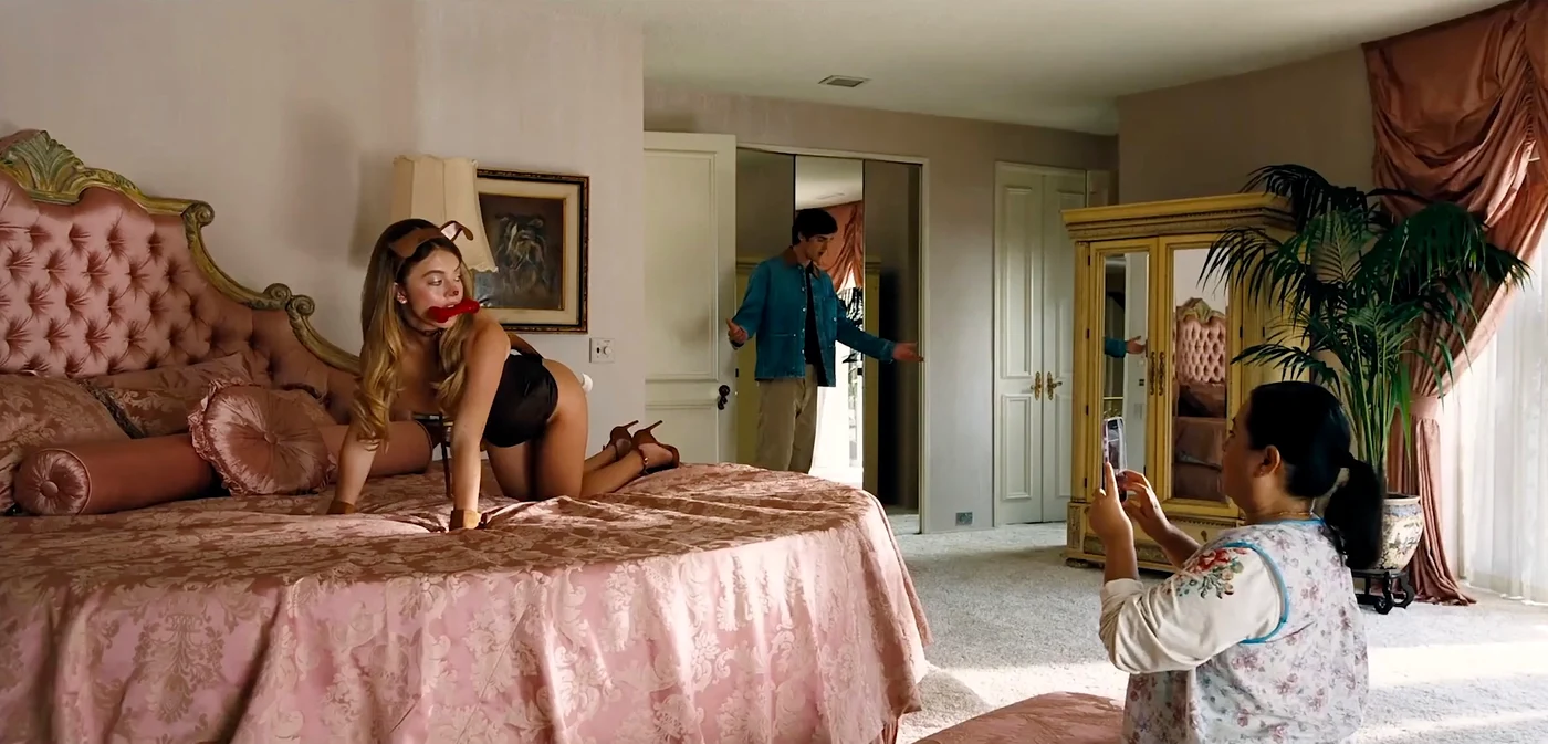 Sydney Sweeney, Euphoria, Profimedia (6) jpg