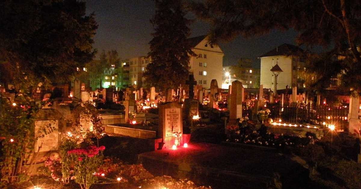 Ce greşeli facem când îi pomenim pe cei morţi. Obiceiuri păgâne în ...