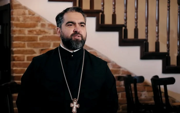 Ciprian Mega este renumit pentru controversele în care a fost implicat FOTO Arhivă