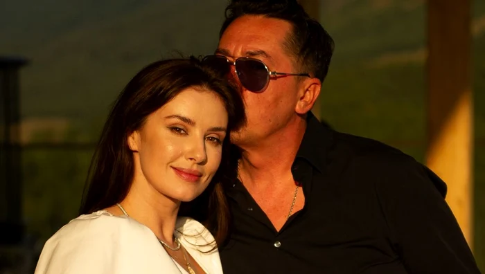 Daiana Anghel și Sorin Gonțea s-au despărțit / foto: social media 