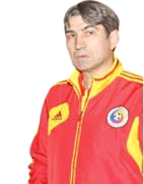 Scandal din cauza lui Piţurcă