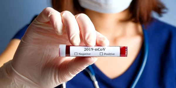 Coronavirus covid 19 imagine generica FOTO Shutterstock