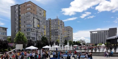 1 iunie 2013 slatina