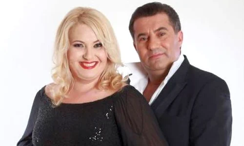 Viorica şi Ioniţă de la Clejani jpeg