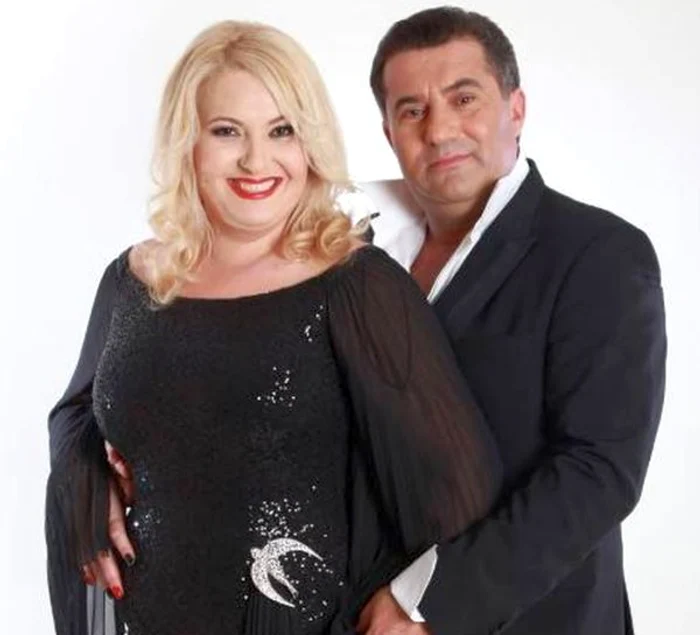 Viorica şi Ioniţă de la Clejani