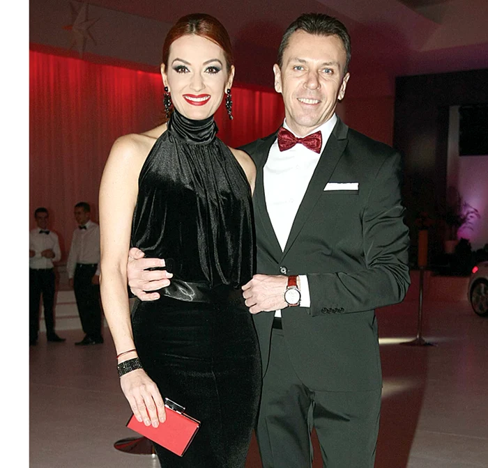 
    Foto: Dorin Constanda/ David Muntean/ OK!  