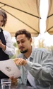Meseia de ospătar, căutată atât în România cât și în Occident pe timp de vara  Freepik com jpg