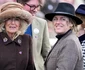 Regina Camilla la Cheltenham Festival, Profimedia