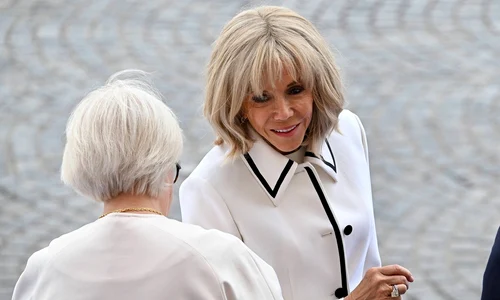 Brigitte Macron   profimedia 1021807026 jpg
