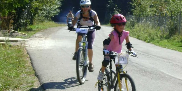 ciclisti