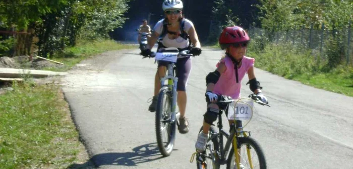 Concursul de la Bicaz a ajuns la a treia ediţie FOTO Adevărul