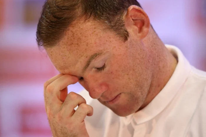 
    Wayne RooneyFoto Getty  