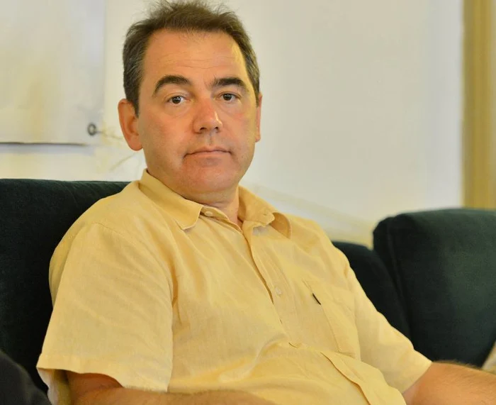 Vlad Alexandrescu va prelua Ministerul Culturii