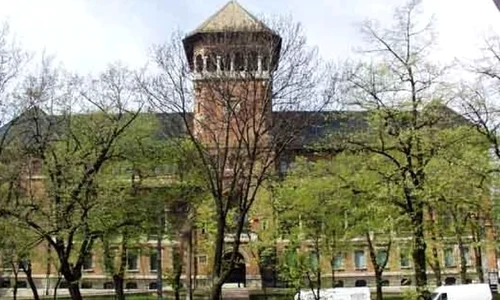 Expoziţie de fotografie Inge Morath, la Muzeul Ţăranului jpeg