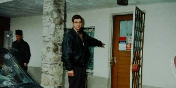 Mihai Olariu