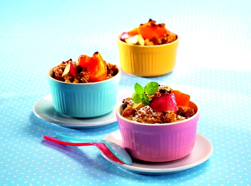 musli cu fructe la cuptor IF102782 jpeg