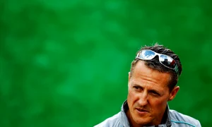 Michael Schumacher (Getty Images) jpg