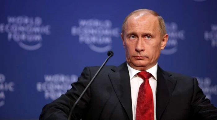 Preşedintele rus Vladimir Putin nu mai vrea să plătească nimic americanilor