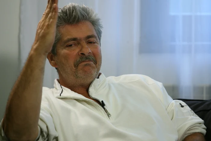 Sorin Ovidiu Vântu a scăpat de dosarul în care este acuzat că i-a dat un milion de euro mită lui Bogdan Olteanu pentru numirea lui Liviu Mihaiu guvernator al Deltei Dunăriifoto: Eduard Enea