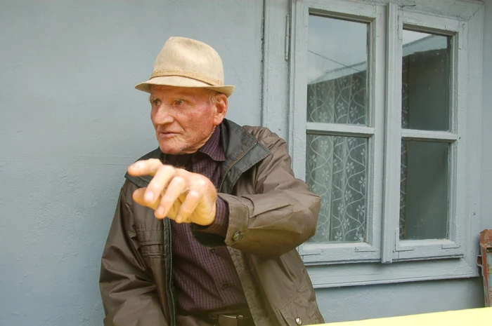 neculai tanase