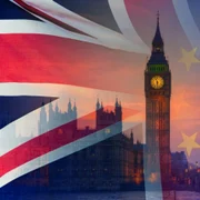 Brexit FOTO Shutterstock