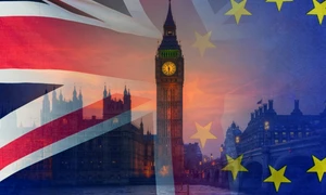 Brexit FOTO Shutterstock