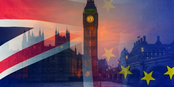 Brexit FOTO Shutterstock