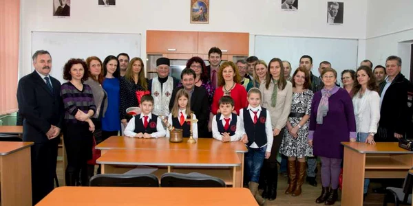 liceu cris