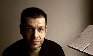 "Faptul ca sînt est european a stîrnit o curiozitate pozitivă" interviu cu Lucian BAN jpeg