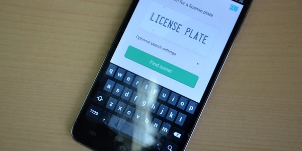 Next Lane App