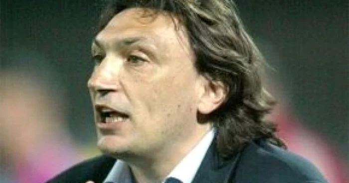 FOTBAL: Dinamo va susţine cinci amicale tari