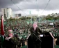manifestatia gaza meshaal REUTERS