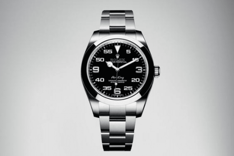Rolex va deschide trei noi fabrici de ceasuri de lux pentru a face față cererii mari
