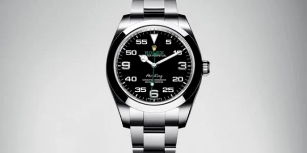 rolex