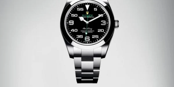 rolex