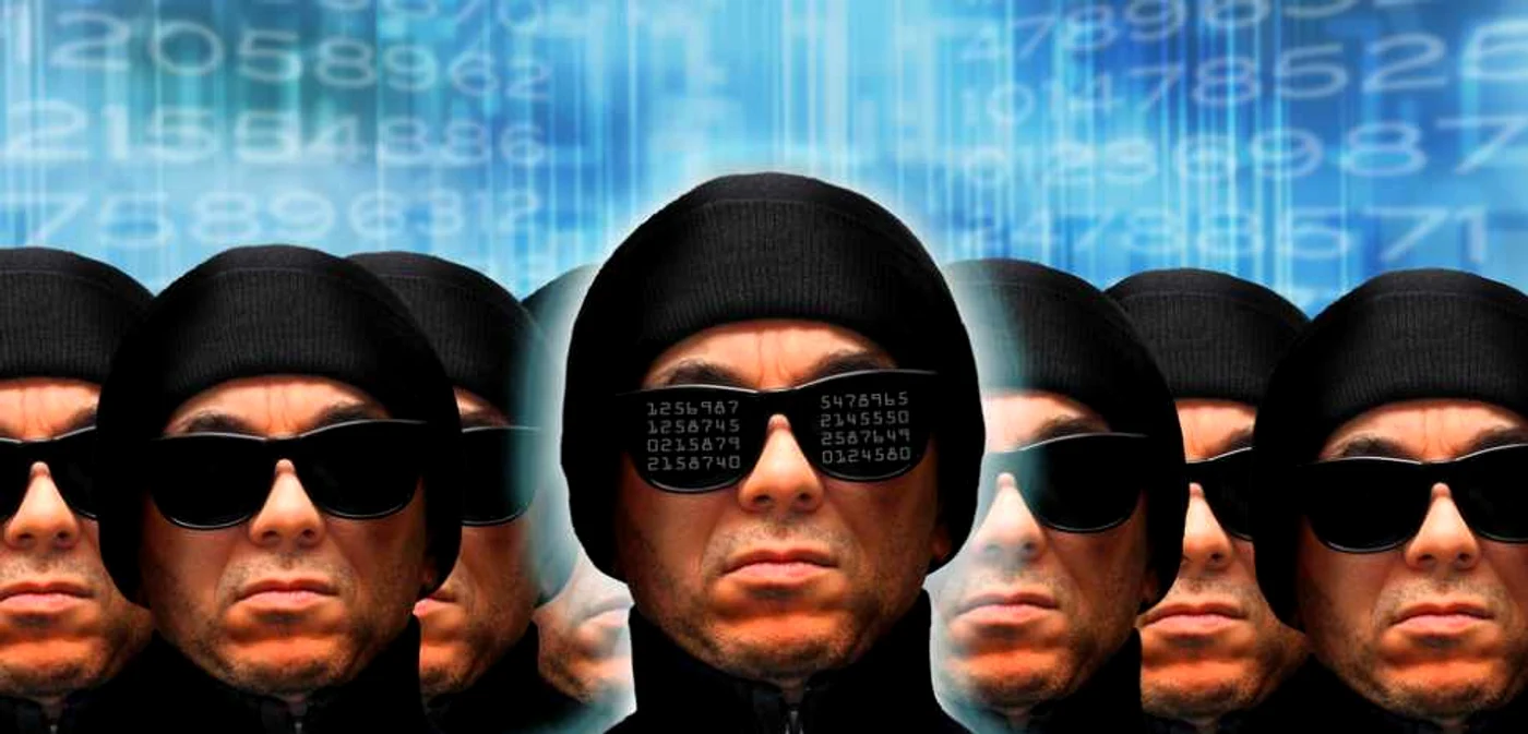 China are presupuse armate de hackeri. FOTO BigThink