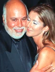 Celine Dion și soțul care i a murit în brațe  sursa   Shutterstock jpg