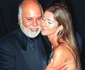 René Angélil şi Céline Dion era o diferenţă de 19 ani.