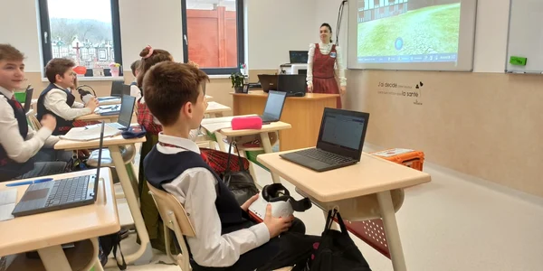 scoala smart ciugud