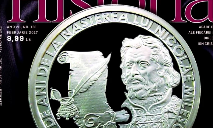 A apărut noul număr al revistei Historia  Iată sumarul! jpeg
