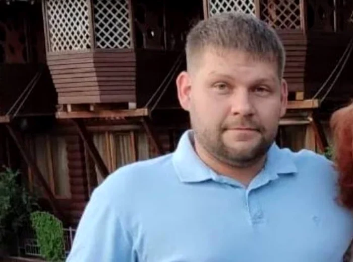 Aleksei Kolosovski, rol-cheie în organizarea sabotajelor rusești din Europa/FOTO:X