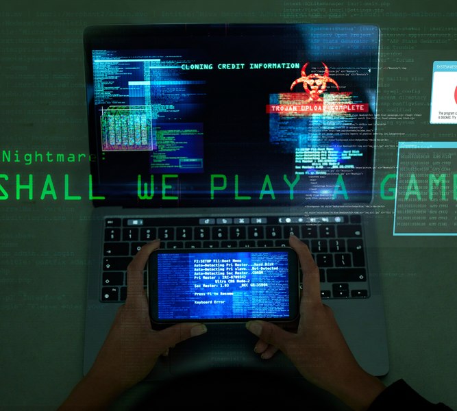 Studiu: gamerii principalele ținte pentru hackeri. Care este jocul favorit al infractorilor cibernetici
