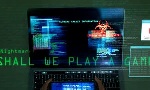Laptop și smartphone atacate de hackeri FOTO Shutterstock jpg
